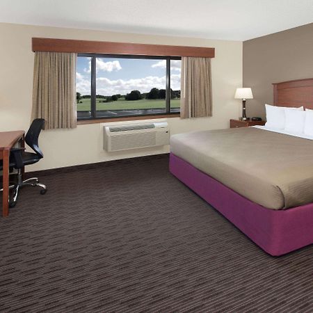Americinn By Wyndham Grundy Center Εξωτερικό φωτογραφία