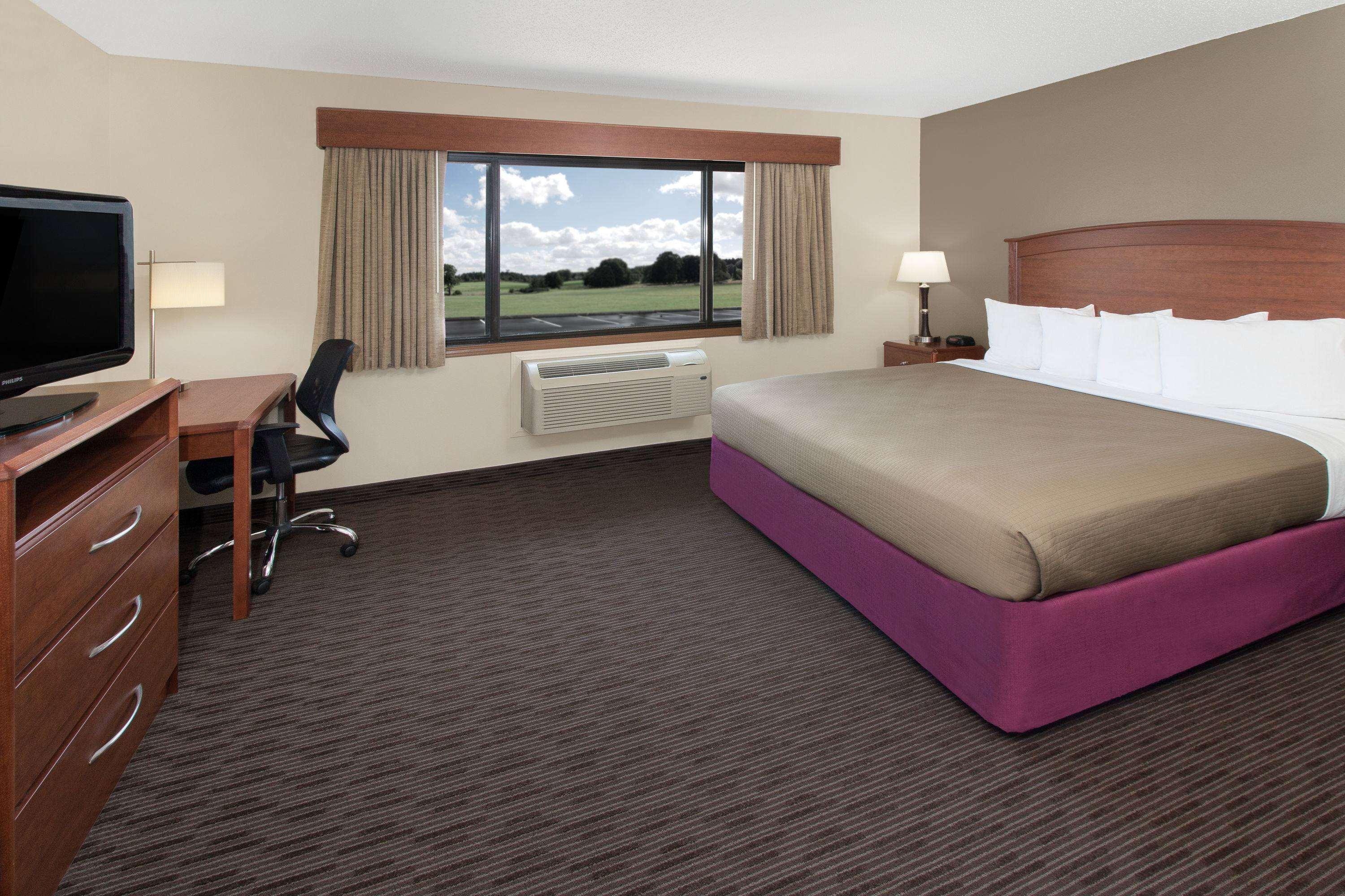 Americinn By Wyndham Grundy Center Εξωτερικό φωτογραφία