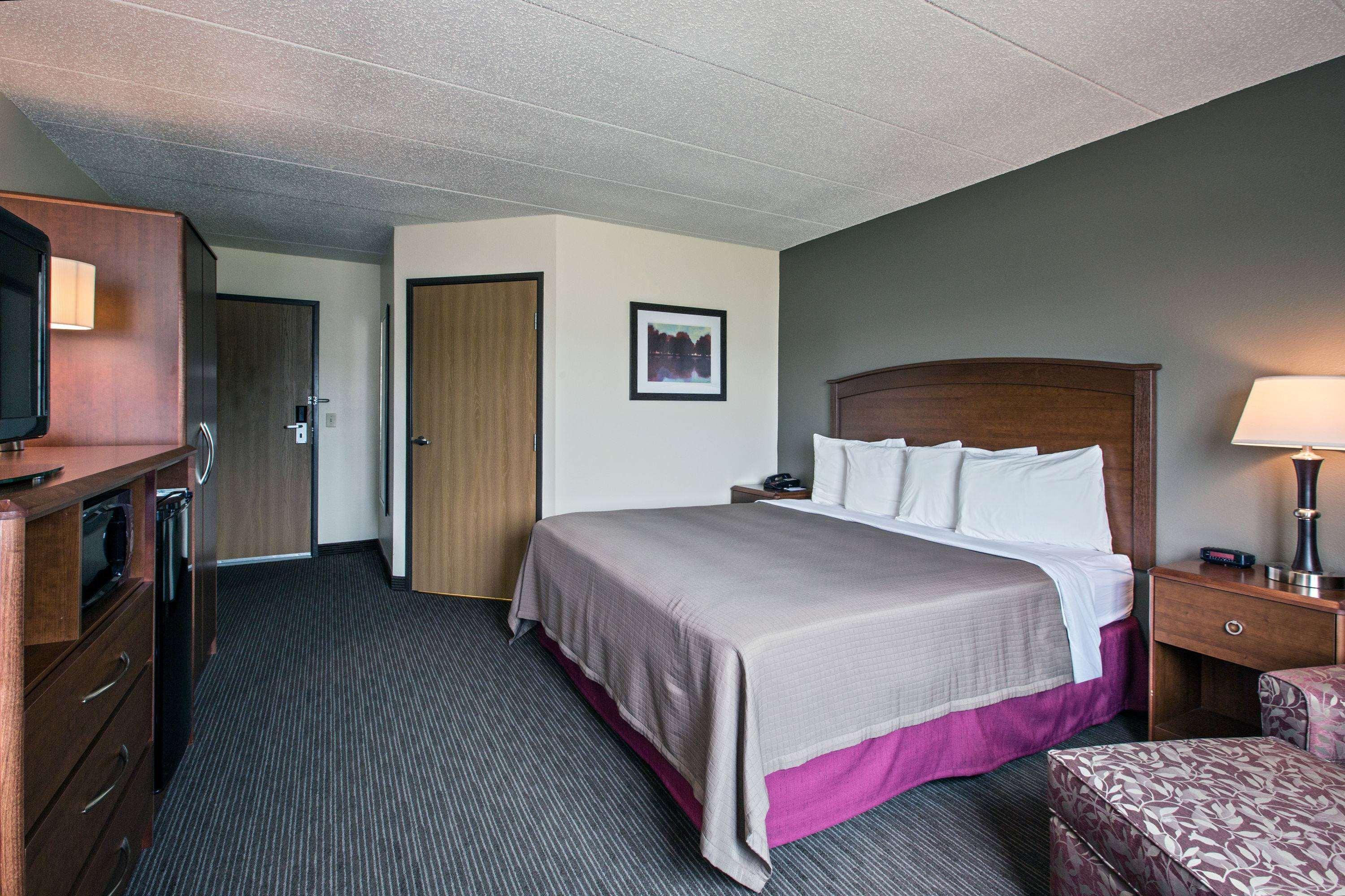 Americinn By Wyndham Grundy Center Εξωτερικό φωτογραφία