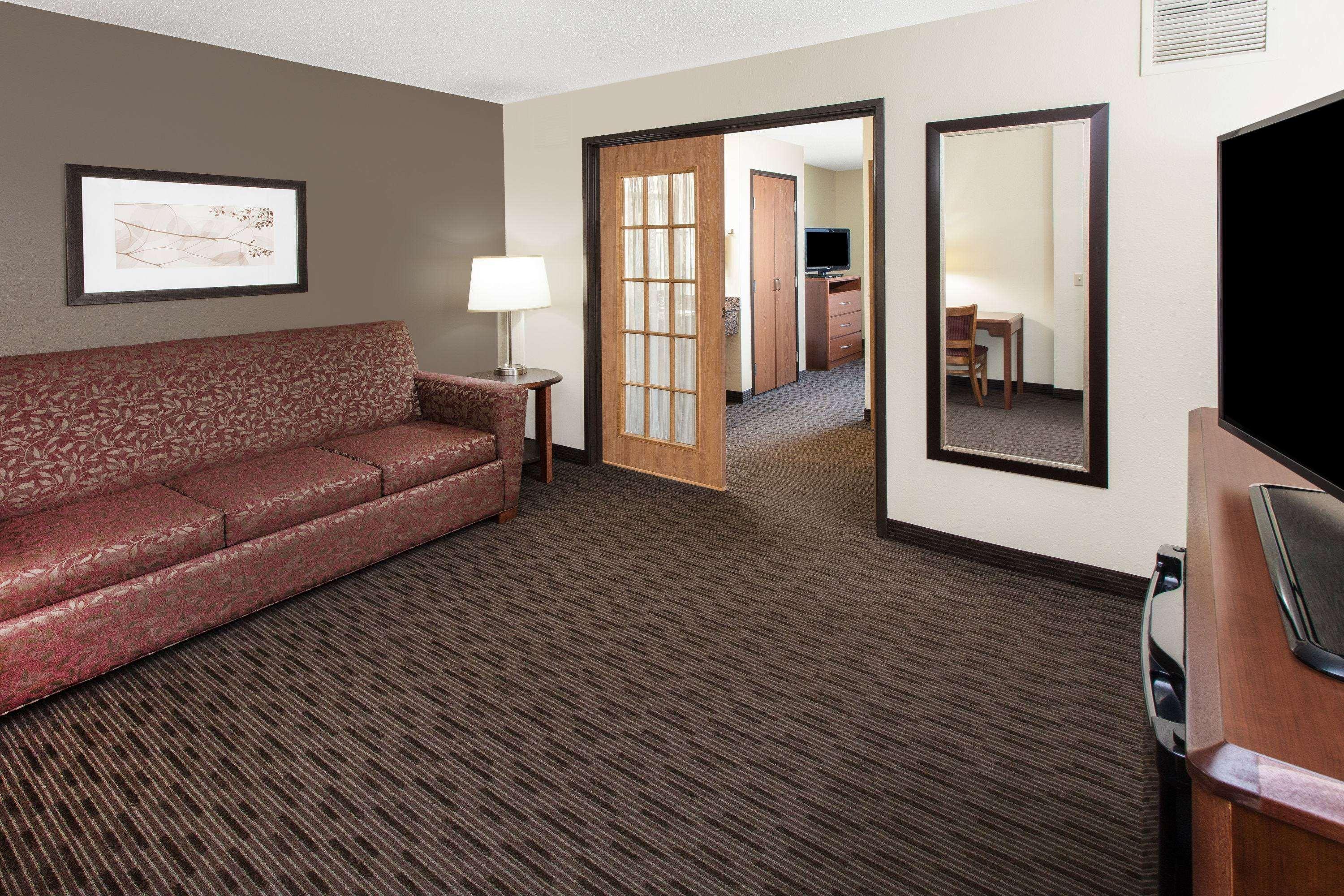 Americinn By Wyndham Grundy Center Εξωτερικό φωτογραφία